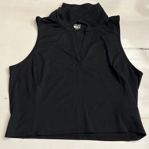 Women’s golf tank